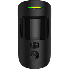 Ajax Wireless Security Motion Detec..