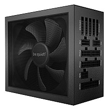 Power Supply ATX 750W be quiet! DAR..