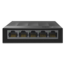 .5-port 10/100/1000Mbps Switch TP-L..