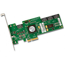 Cisco LSI 1064E Mezzanine Card and ..