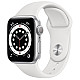 Apple Watch Series 6 GPS, 40mm Alum..