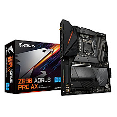 MB S1200 Gigabyte Z590 AORUS PRO AX..