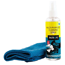 Cleaning set PATRON 