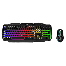 Gaming Keyboard & Mouse SVEN GS-910..