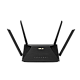 Wi-Fi 6 Dual Band ASUS Router 