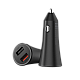 Xiaomi MI 37W Car charger Dual Port..