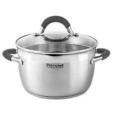 Pot Rondell RDS-024..