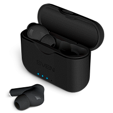 True Wireless Earphones SVEN E-702B..