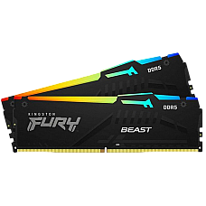64GB DDR5-5600MHz  Kingston FURY Be..