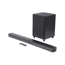 Soundbar JBL Bar 5.1-Channel 4K Ult..