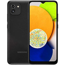 A03 4/64Gb Black..