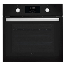 BinOven/el Whirlpool AKP 745 NB..