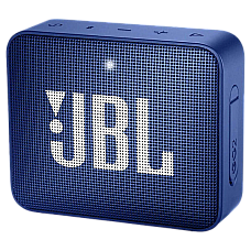 Portable Speakers JBL GO 2, Blue..