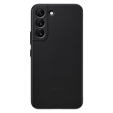 Original Sam. Leather cover Galaxy ..