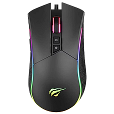 Gaming Mouse Havit MS1001, 800-4800..