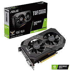 VGA ASUS GTX1660Ti 6GB GDDR6 TUF Ga..