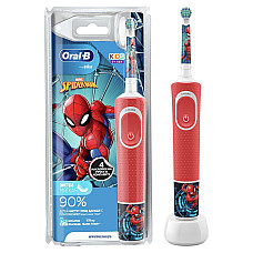 Electric Toothbrush Braun Kids SPID..