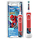 Electric Toothbrush Braun Kids SPID..