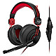 Gaming Headset SVEN AP-G888MV, 40mm..