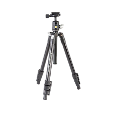 Tripod Vanguard VESTA FB 204AB, Alu..