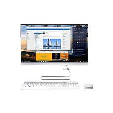 Lenovo AIO IdeaCentre 3 27IMB05 Whi..