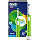 Electric Toothbrush Braun D16 Junio..