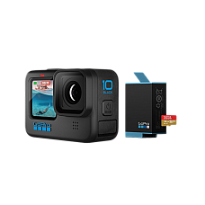 GoPro Hero 10, Black...