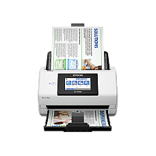 Scanner Epson WorkForce DS-790WN..