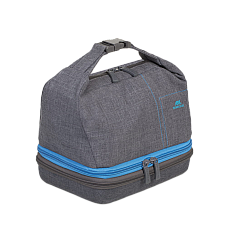 Riva 7513 Action camera case grey 6..