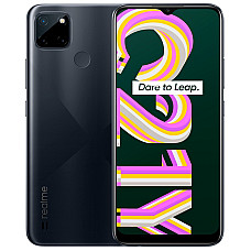 Realme C21Y  4/64 Gb Black..