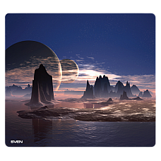Gaming Mouse Pad SVEN GB1L, 450 x 4..