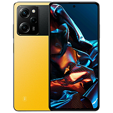 Poco X5 Pro 5G 8/256GB EU Yellow..