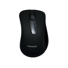 Wireless Mouse Canyon MW-2, Optical..