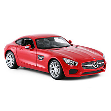 Rastar Mercedes-AMG GT 1:14  (batte..