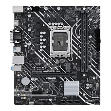 MB S1700 Asus PRIME H610M-D D4  mAT..