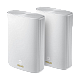 Whole-Home Mesh Dual Band Wi-Fi 6 S..