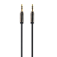 Cable 3.5mm jack - 3.5mm jack,  1.0..