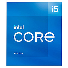 CPU Intel Core i5-11400 2.6-4.4GHz ..