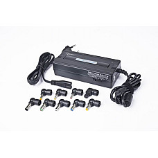 Gembird, NP main  90W universal not..