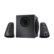 Speakers Logitech Z623, 2.1/200W RM..