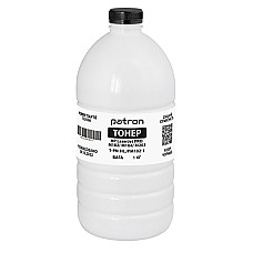 Toner for HP m102/m203 1 kg bottle ..