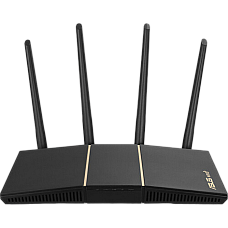 Wi-Fi 6 Dual Band ASUS Router 