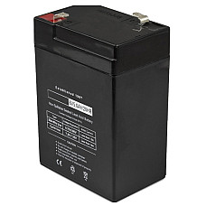 Baterie UPS  6V/ 4.5AH Ultra Power..