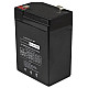 Baterie UPS  6V/ 4.5AH Ultra Power..