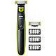 Trimmer Philips QP2520/30..