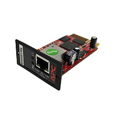 APC Easy UPS SMV Network Management..