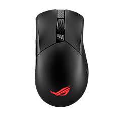 Gaming Wireless Mouse Asus ROG Glad..