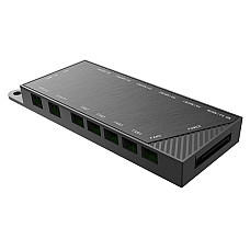 Fan Hub Gamemax Controller v2.0, 5 ..