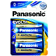 D size  Panasonic  