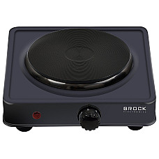 Cooker Mini Brock EP100BK..